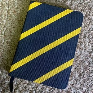 Ralph Lauren ‘Rugby’ Journal, Diary, Notebook RARE